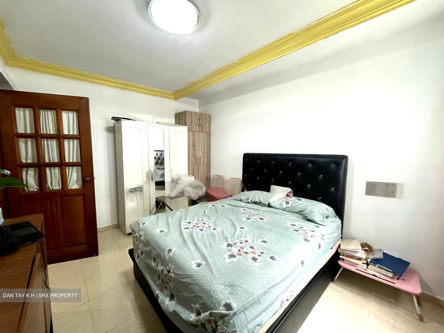 Blk 143 Petir Road (Bukit Panjang), HDB 3 Rooms #464370761